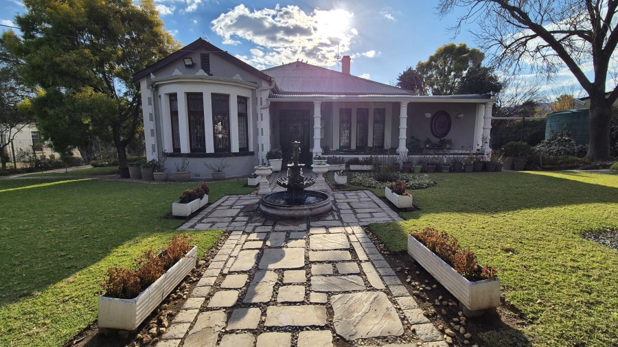 3 Bedroom Property for Sale in Top Town Eastern Cape